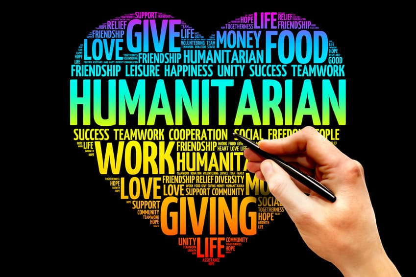 humanitarian-need