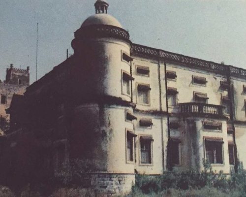 Original DCMS building-1